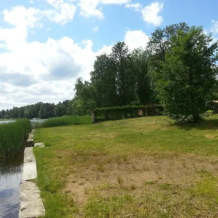 Гостевой дом Lakeside Адажи