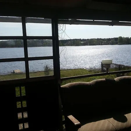Гостевой дом Lakeside Адажи