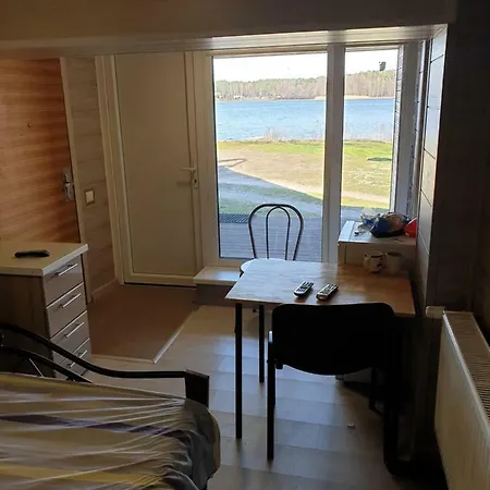 Lakeside Гостевой дом Адажи