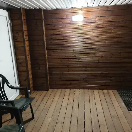 Гостевой дом Lakeside Адажи